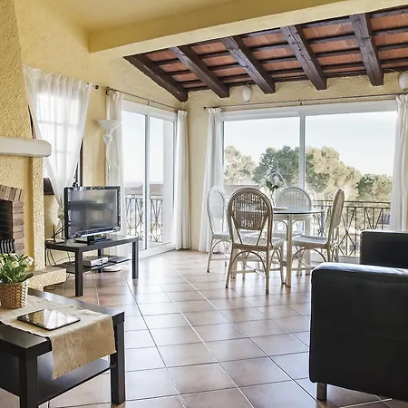 Rvhotels Casa Heemstede L'Estartit