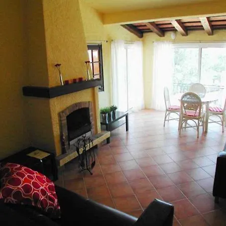 Holiday home Rvhotels Casa Heemstede *