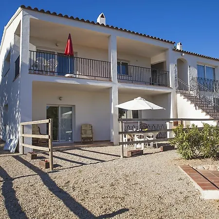 Rvhotels Casa Heemstede L'Estartit