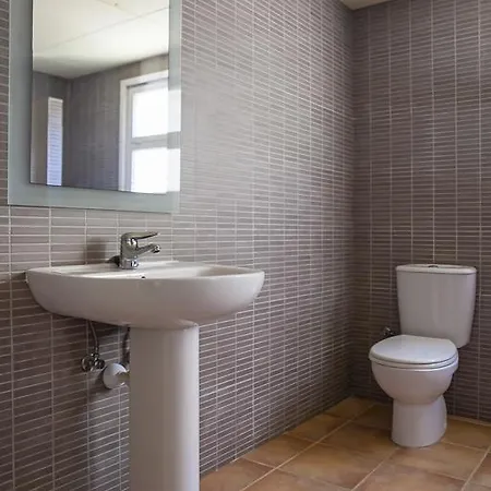 Holiday home Rvhotels Casa Heemstede L'Estartit