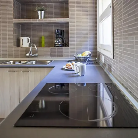 Holiday home Rvhotels Casa Heemstede *