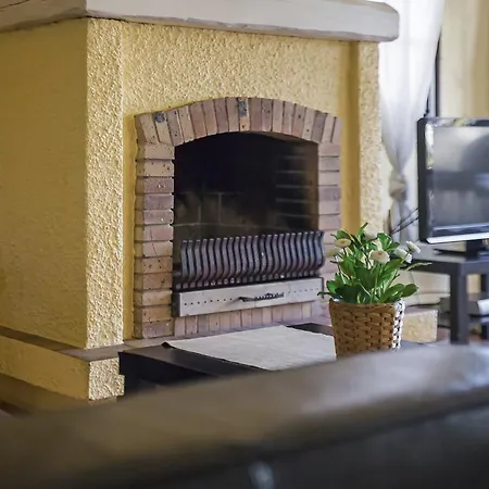 Holiday home Rvhotels Casa Heemstede L'Estartit